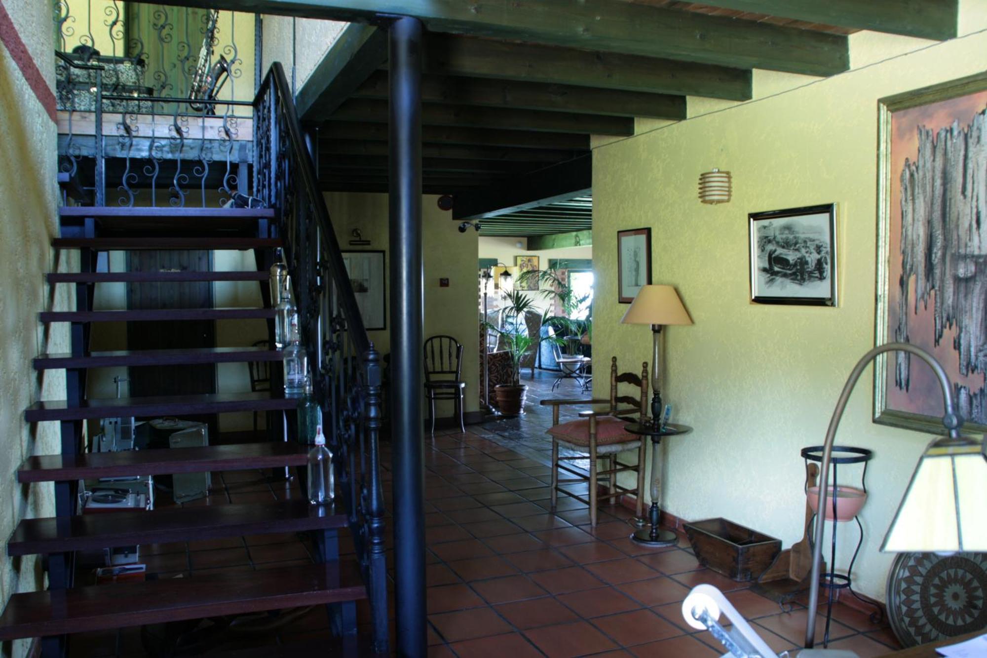 Paraje Del Asturcon - Adults Only Ribadesella Exterior foto
